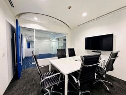 Gateway East (D7), Office #600643001